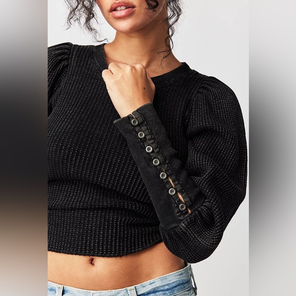 FP One Wesley Thermal Top - Picture 1 of 13